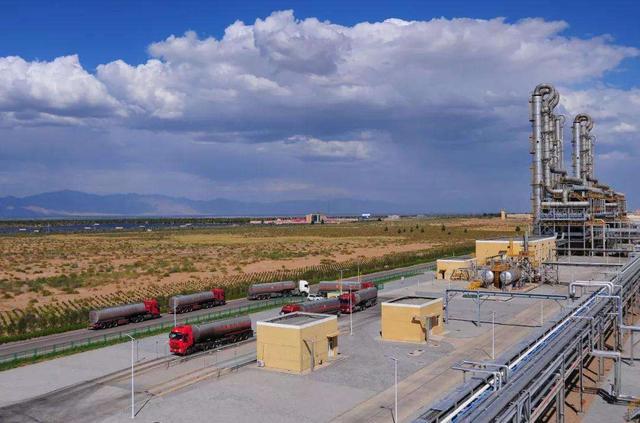 最全面!液体石蜡的基本概念、物理性质和用途